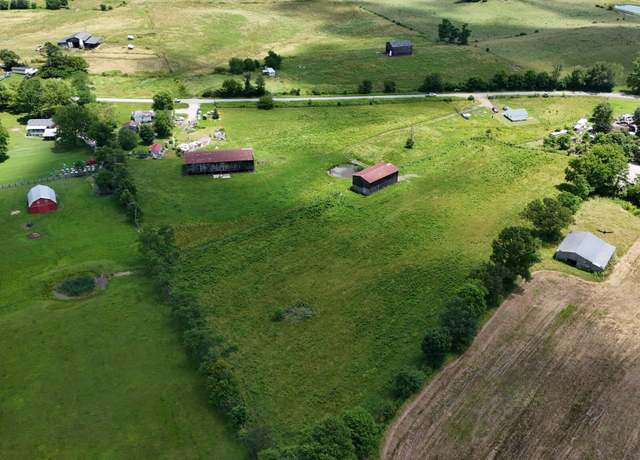 Property at 2475 Bowen Rd, Stanford, KY 40484, 2 beds, 1 bath
