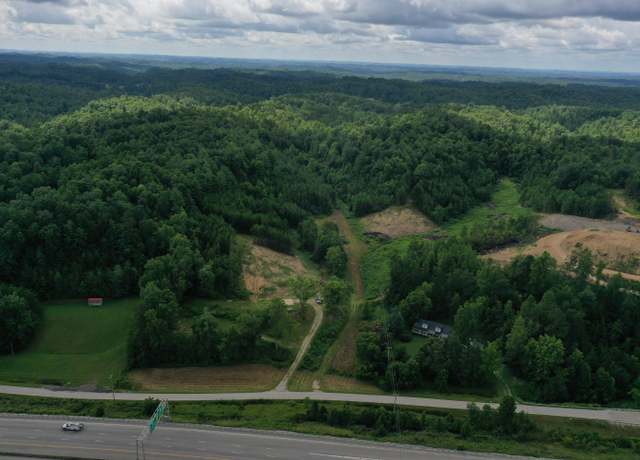 Property at 9999 KY 1653 Quillen Chapel Rd, Campton, KY 41301