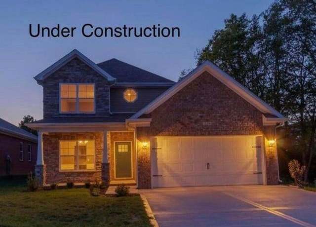 Property at 113 Amick Way, Georgetown, KY 40324, 3 beds, 2.5 baths