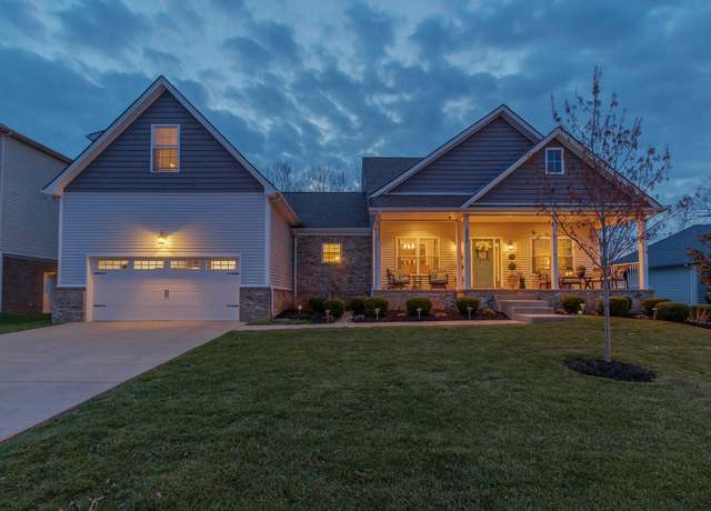 Property at 275 Runnymeade Dr, Winchester, KY 40391, 3 beds, 2.5 baths