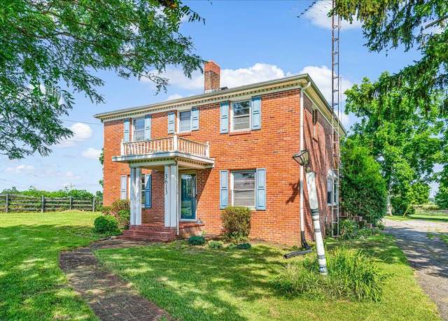 Property at 3613 Cynthiana Rd, Georgetown, KY 40324, 4 beds, 2.5 baths