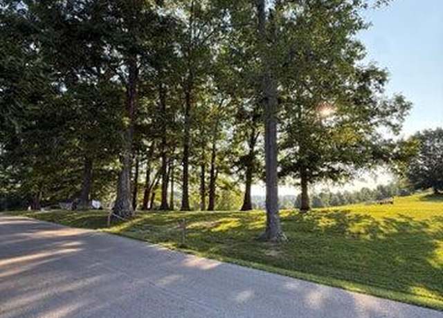 Property at Lot Sweet Hollow Estates 35, KY 40701