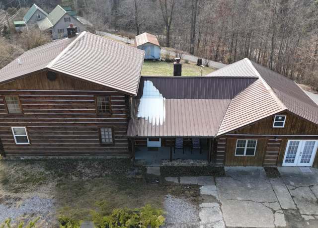 Property at 143 Highland Ests, Fisty, KY 41743, 3 beds, 2 baths