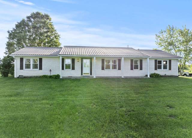 Property at 33 Dry Ridge Rd, Frankfort, KY 40601, 3 beds, 2 baths