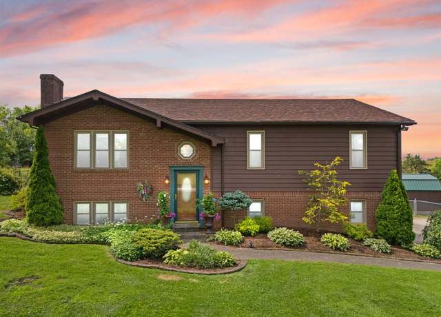 Property at 1013 Countryside Dr, Richmond, KY 40475, 3 beds, 3 baths