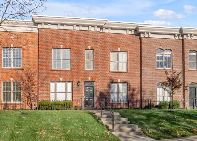 Property at 2585 Flying Ebony Dr, Lexington, KY 40509, 3 beds, 2.5 baths
