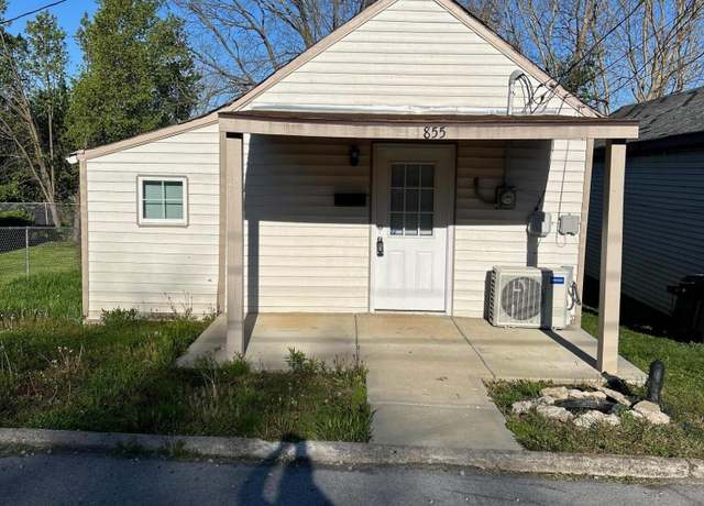 Property at 855 Horton Dr, Paris, KY 40361, 2 beds, 1 bath