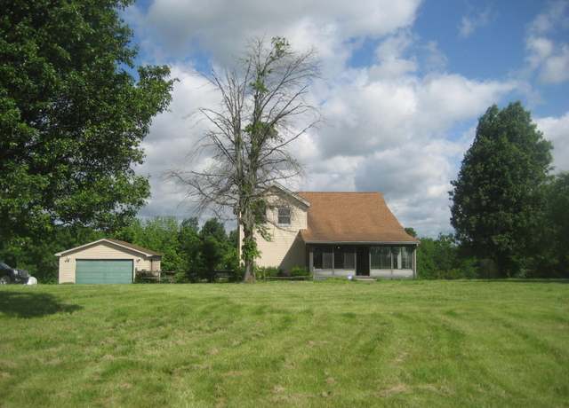 Property at 2960 Old Bloomfield Rd, Bloomfield, KY 40008, 3 beds, 2 baths