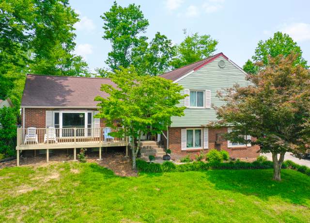 Property at 168 Perry Ln, London, KY 40741, 4 beds, 3 baths