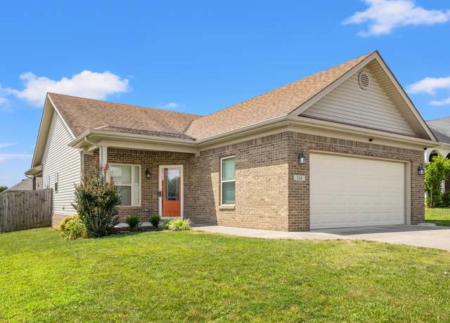 Property at 114 High Hope Ln, Georgetown, KY 40324, 3 beds, 2 baths