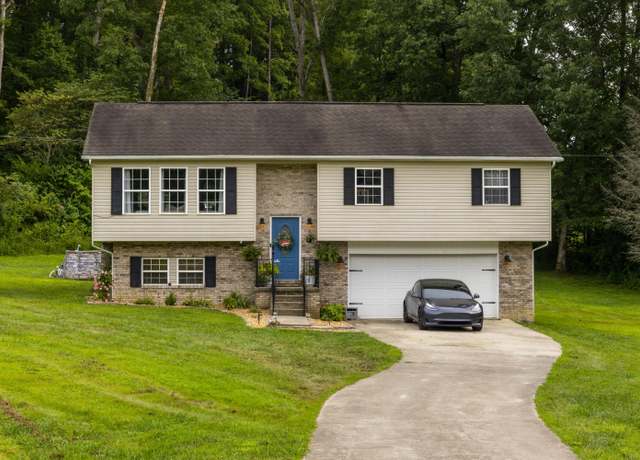 Property at 67 Kendrah Ln, Corbin, KY 40701, 3 beds, 2 baths