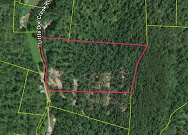 Property at 295 Little Doe Creek Rd, Irvine, KY 40336