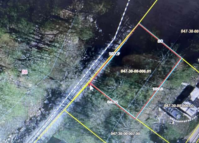 Property at 0 Wells Camp Rd, Middlesboro, KY 40965