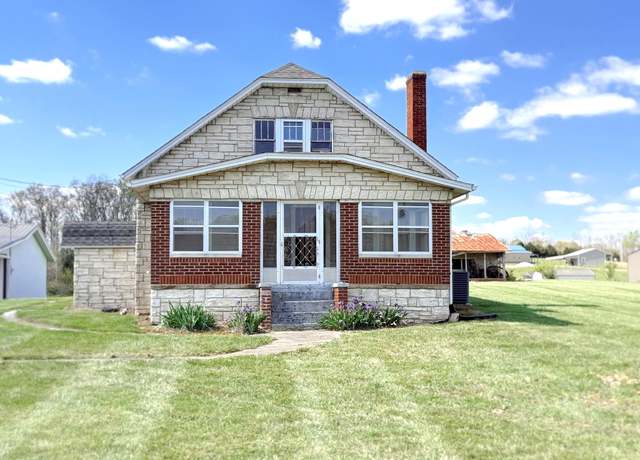Property at 8235 Ky-761, Nancy, KY 42544, 3 beds, 2 baths