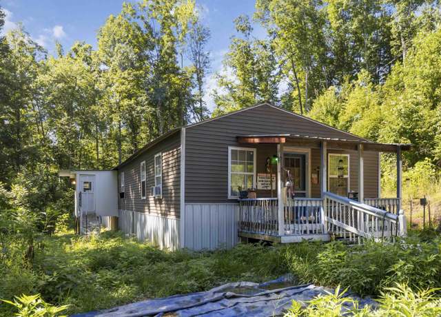 Property at 151 Walter Crabtree Rd, Pine Knot, KY 42635, 3 beds, 2 baths