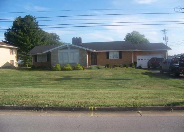 Property at 971 Elizaville Ave, Flemingsburg, KY 41041, 3 beds, 2 baths