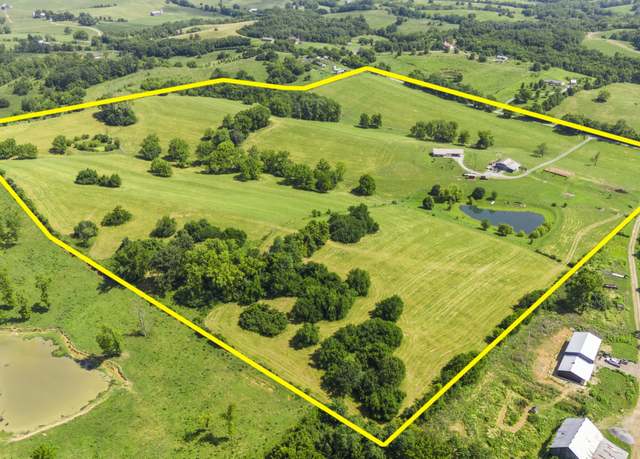 Property at 250 Rockridge Rd, Paris, KY 40361, 1 bath