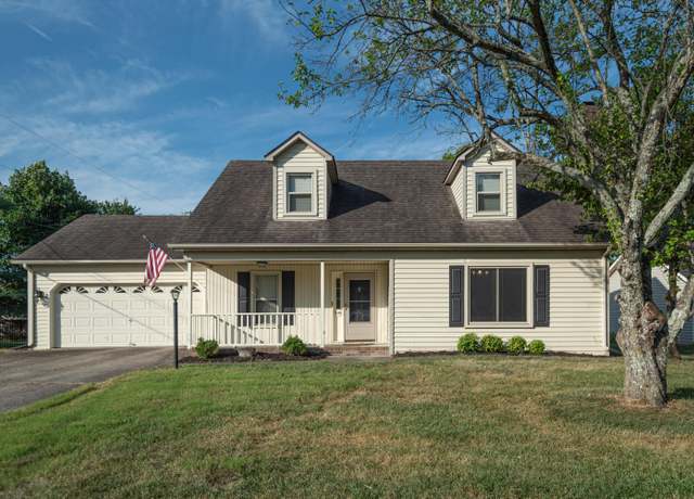 Property at 538 Berlin Dr, Versailles, KY 40383, 3 beds, 3 baths