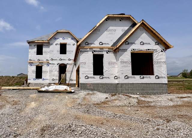Property at 143 Ruth Miller Dr, Georgetown, KY 40324, 4 beds, 2.5 baths