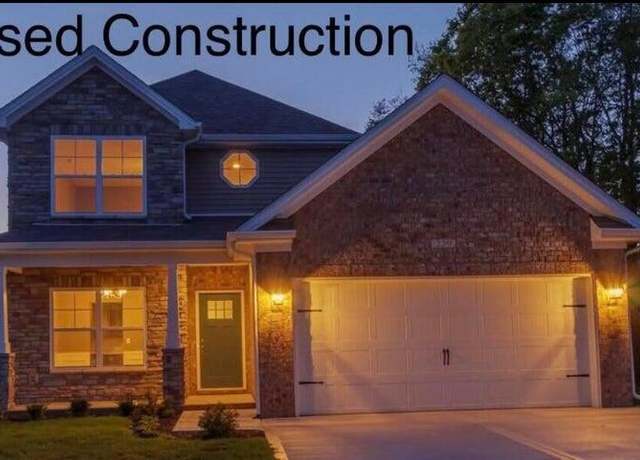 Property at 217 Old Station Rd, Frankfort, KY 40601, 3 beds, 2.5 baths