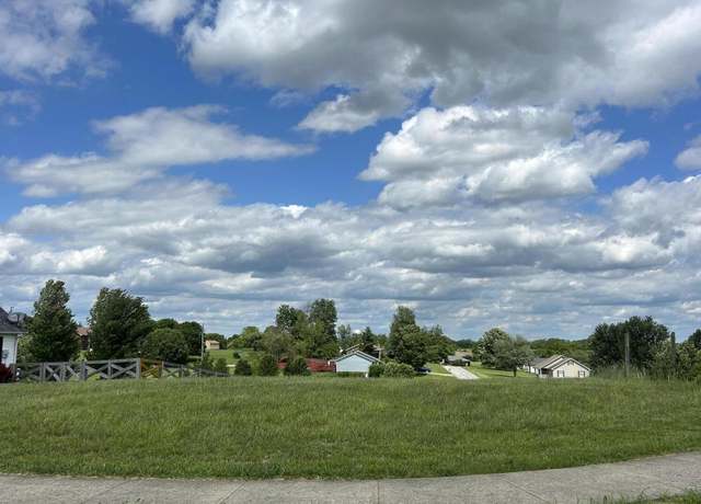Property at 3011 Jacob Dr, Danville, KY 40422