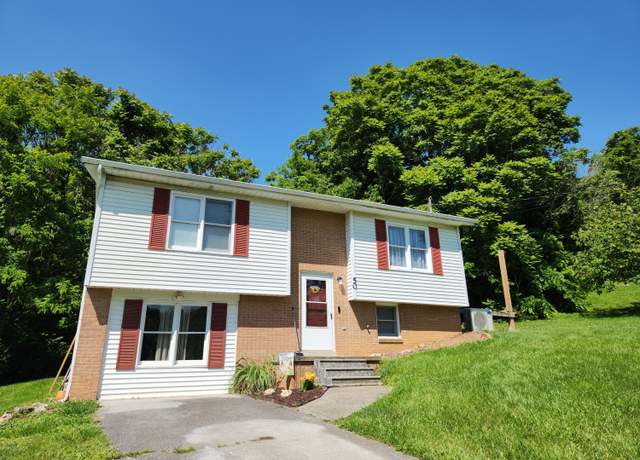 Property at 50 Ford Dr, Mt Vernon, KY 40456, 3 beds, 1 bath