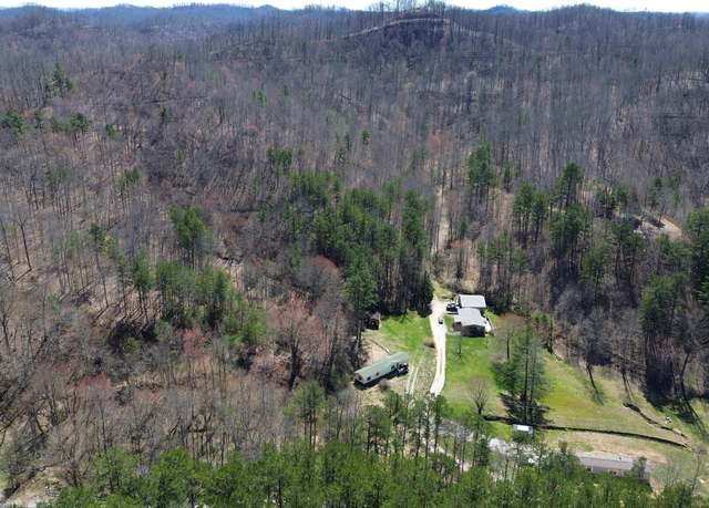 Property at 0 Valley Ln, Manchester, KY 40962