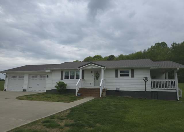 Property at 720 KY 1629, Corbin, KY 40701, 3 beds, 2 baths