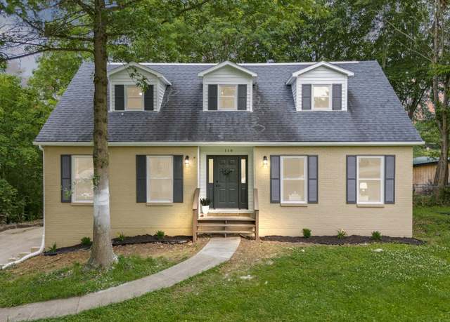 Property at 116 Carlton Ct, Richmond, KY 40475, 4 beds, 3 baths