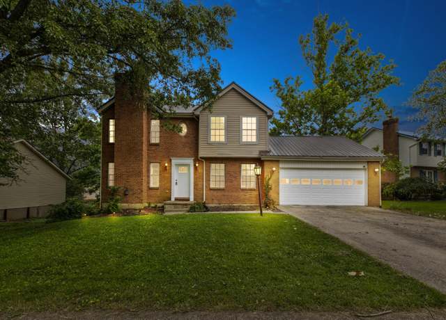 Property at 418 Skylark Dr, Winchester, KY 40391, 5 beds, 2.5 baths