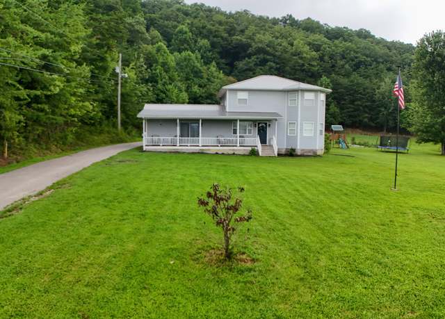 Property at 504 Romans Rd, London, KY 40741, 5 beds, 1.5 baths