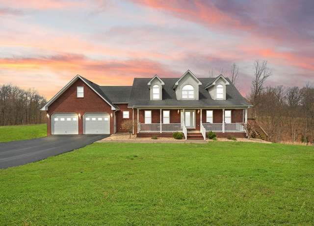 Property at 299 Sandy Ln, Russell Springs, KY 42642, 3 beds, 3.5 baths