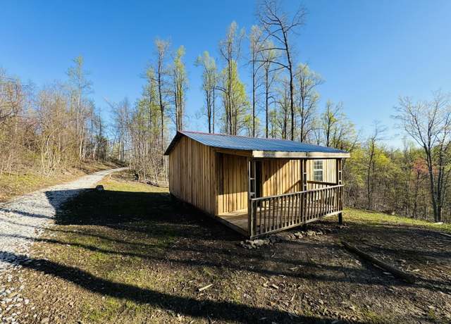 Property at 00 Highway 2004, Mckee, KY 40447