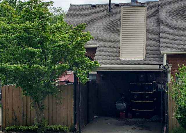 Property at 309 Santa Fe Ct, Lexington, KY 40509, 2 beds, 2 baths
