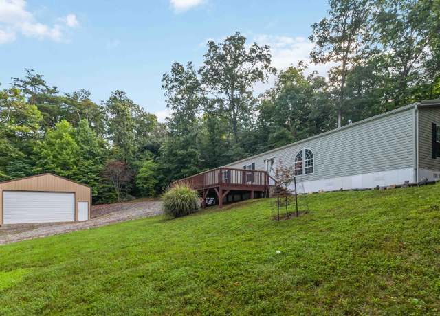 Property at 45 Dogwood Cir, Burnside, KY 42519, 2 beds, 2 baths