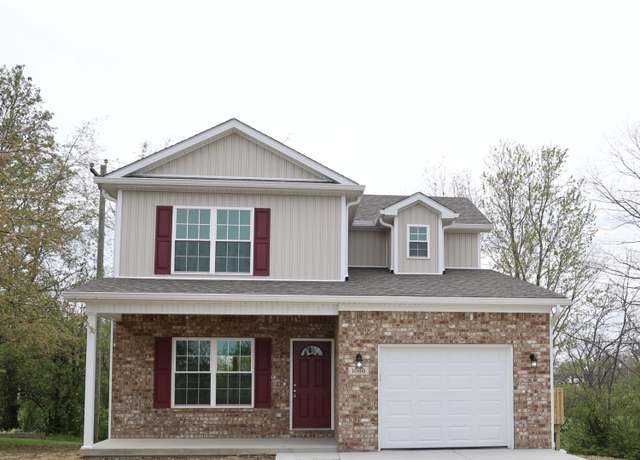 Property at 1000 Paddock Loop, Lawrenceburg, KY 40342, 3 beds, 2.5 baths
