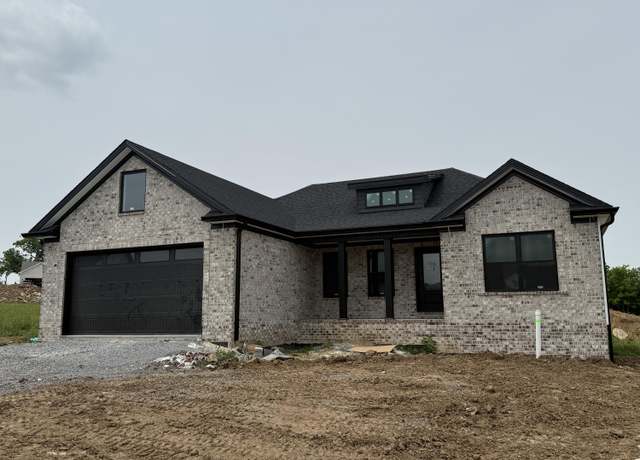 Property at 110 Bill Silvey Rd, Danville, KY 40422, 3 beds, 2 baths