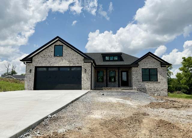 Property at 110 Bill Silvey Rd, Danville, KY 40422, 3 beds, 2 baths