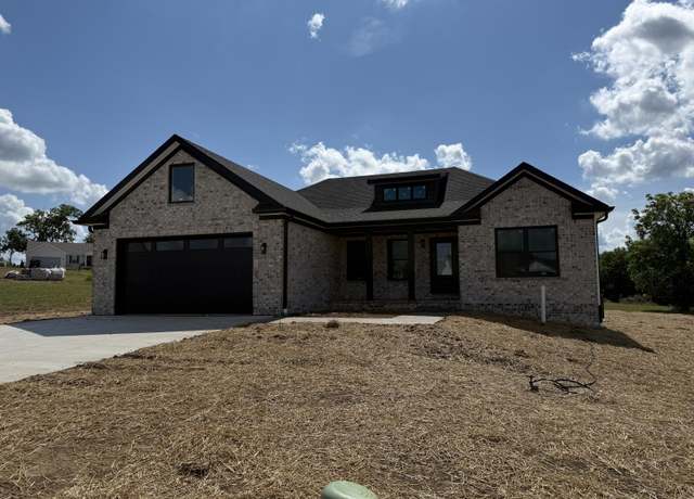 Property at 110 Bill Silvey Rd, Danville, KY 40422, 3 beds, 2 baths
