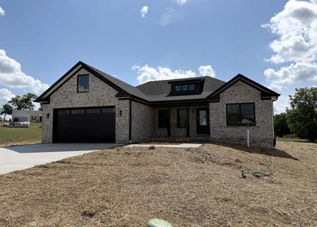 Property at 110 Bill Silvey Rd, Danville, KY 40422, 3 beds, 2 baths