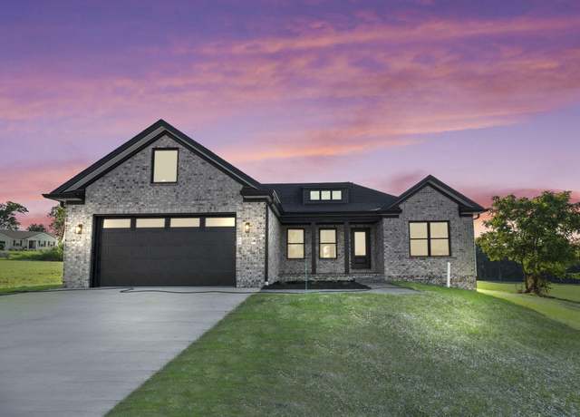 Property at 110 Bill Silvey Rd, Danville, KY 40422, 3 beds, 2 baths