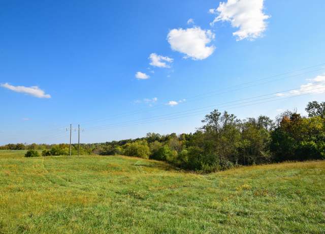 Property at 3586 Mt Hebron Rd Unit Tract 1, Lancaster, KY 40444