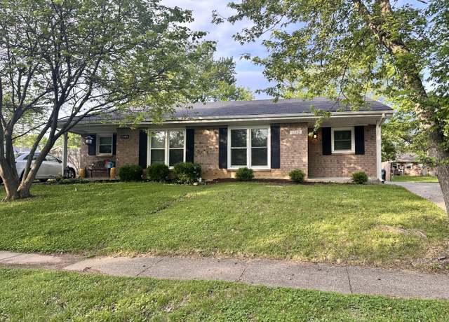 Property at 1182 Mt Rushmoore Way, Lexington, KY 40515, 2 beds, 1 bath