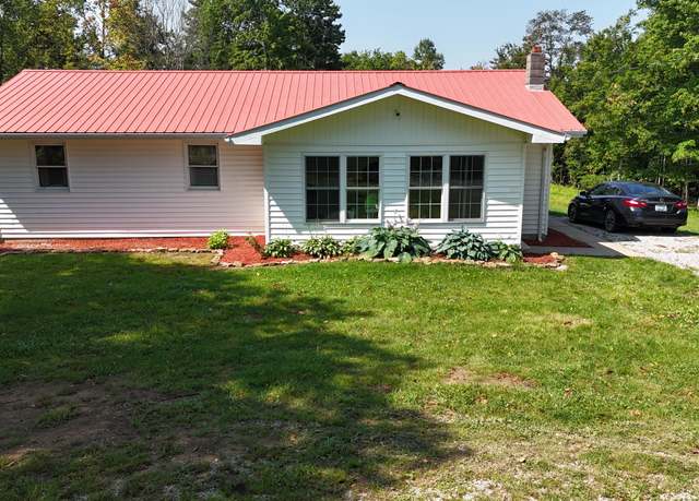 Property at 255 Gibson Ln, Williamsburg, KY 40769, 3 beds, 1 bath