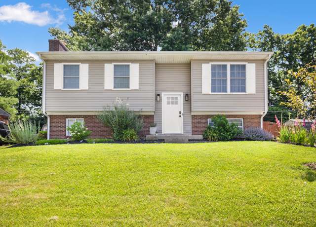 Property at 3490 Winthrop Dr, Lexington, KY 40503, 4 beds, 2 baths