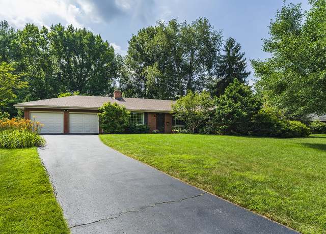Property at 3156 Chatham Dr, Lexington, KY 40503, 4 beds, 1.5 baths