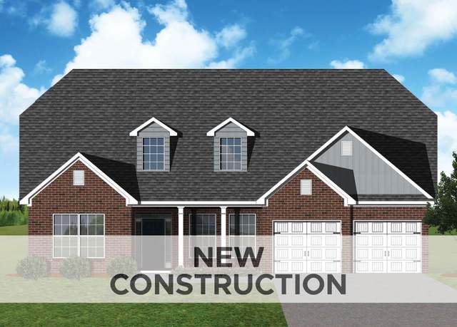 Property at 701 Calista Flt, Lexington, KY 40511, 6 beds, 4.5 baths