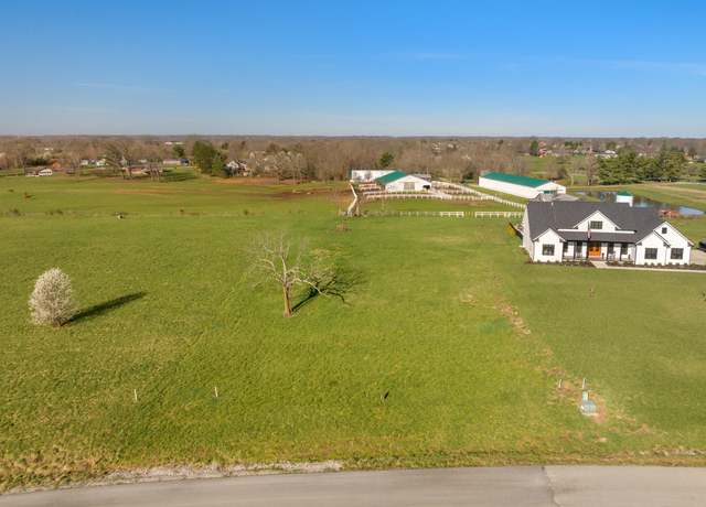 Property at 1038 Cordy Ln, Lawrenceburg, KY 40342