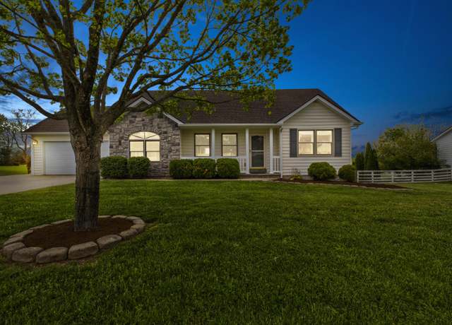 Property at 251 Shelton Way, Mt Sterling, KY 40353, 3 beds, 2 baths