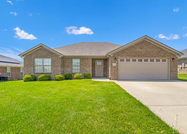 Property at 128 Punkin Run Rd, Richmond, KY 40475, 3 beds, 2 baths